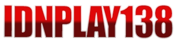 Logo IDNPLAY138